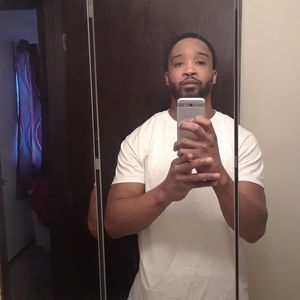 Meet your Posher, Aaron